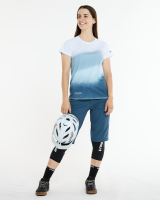 Dharco Womens Short Sleeve Jersey | Shore, M