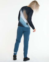 Dharco Womens Gravity Jersey | Golden Streak, XL