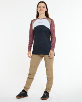 Dharco Womens Race Jersey | Lotus, XL