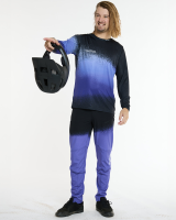 Dharco Mens Gravity Pants | Ultra Violet, XL