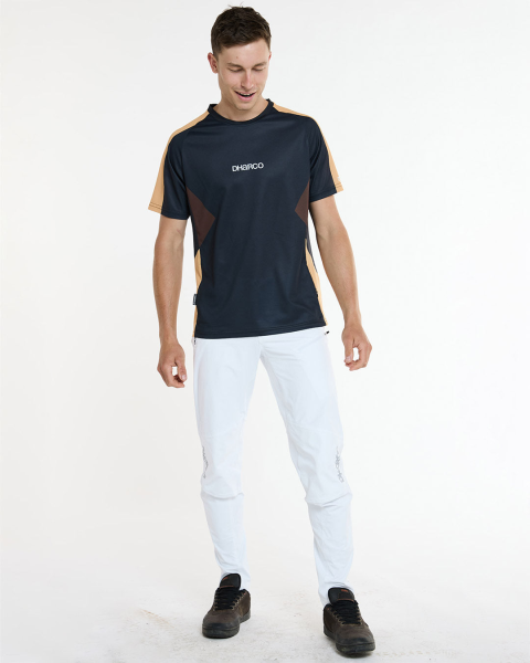 Dharco Mens Short Sleeve Jersey | Kingswood, L
