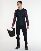 Dharco Mens Gravity Jersey | Coramba, M