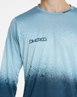 Dharco Mens Race Jersey | Nu Wave, 2XL