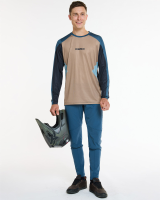 Dharco Mens Race Jersey | Levi, S