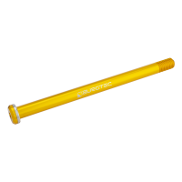 Burgtec 180mm x 12mm 1.75mm Pitch Rear Axle