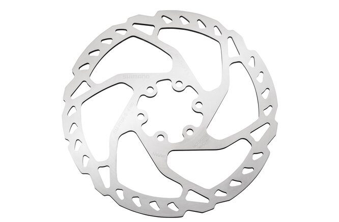 Shimano Bremsscheibe SM-RT66, 6-Loch, 220mm