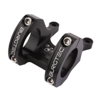Burgtec Direct Mount MK3 Stem - 35mm Clamp - 50mm Reach - Black, Burgtec Black