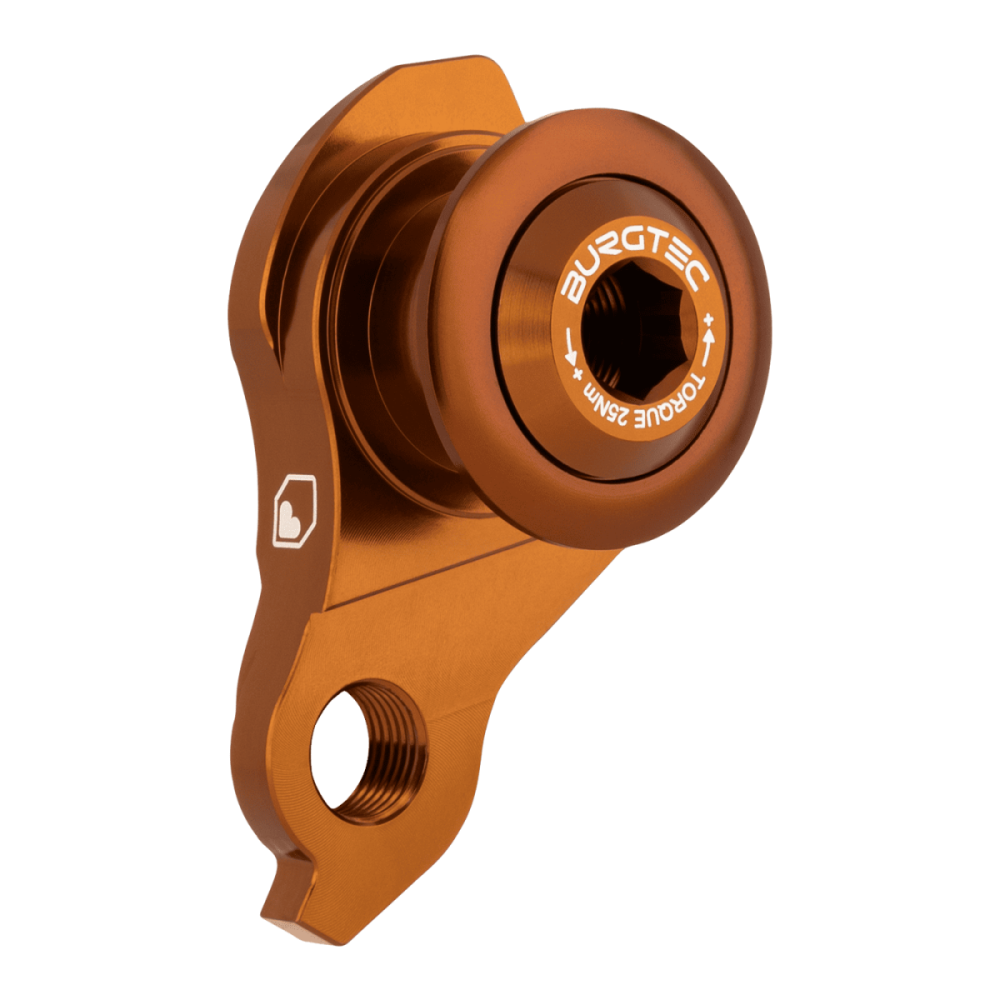 Burgtec Trek ABP UDH Hanger - Kash Bronze