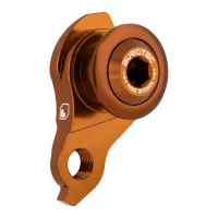 Burgtec Trek ABP UDH Hanger - Kash Bronze