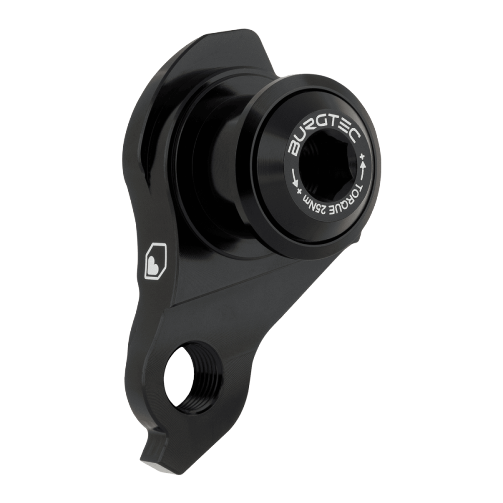 Burgtec UDH Hanger, Burgtec Black