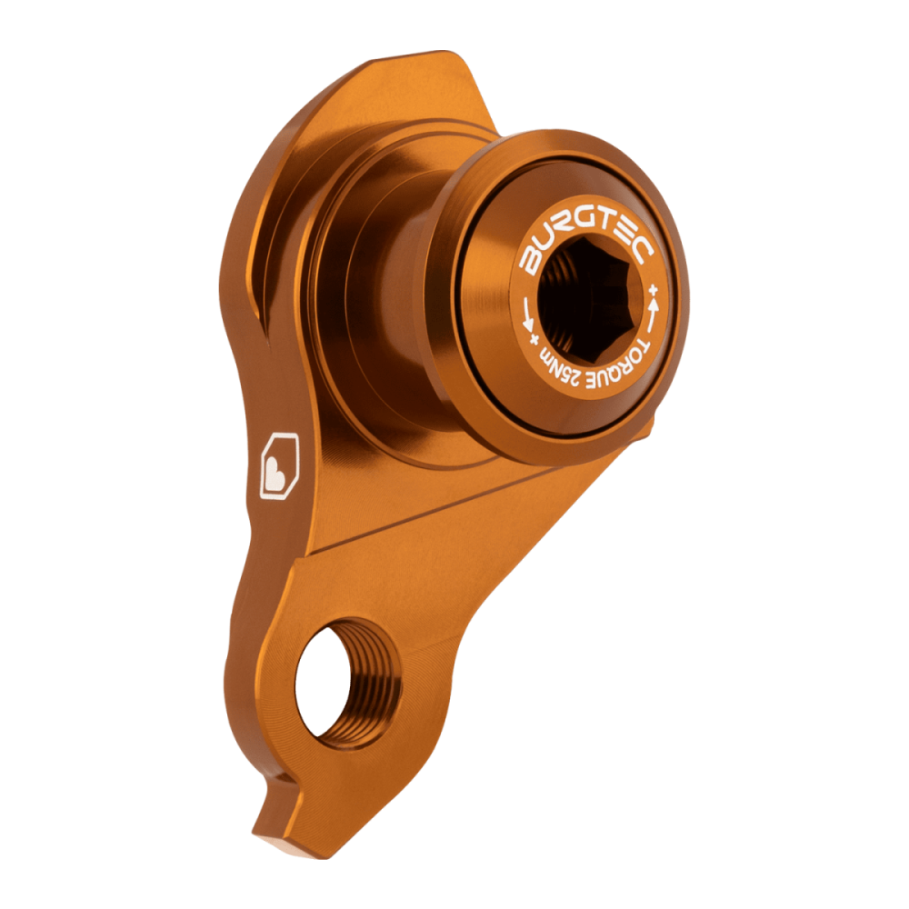 Burgtec UDH Hanger - Kash Bronze