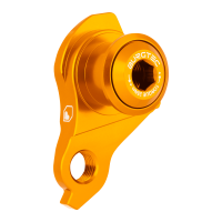 Burgtec UDH Hanger - Iron Bro Orange