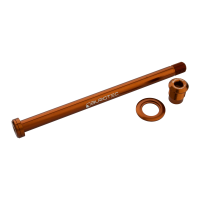 Burgtec Trek 184.5mm Rear Axle Kash Bronze