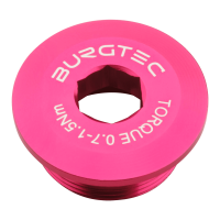 Burgtec Shimano Crank Bolt