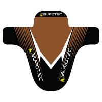 Burgtec Moto Mudguard