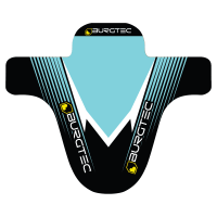 Burgtec Moto Mudguard