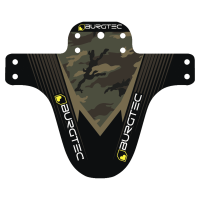Burgtec Moto Mudguard
