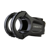 Burgtec Enduro MK3 Stem - 31.8 Clamp - 42.5mm Reach - Black, Burgtec Black