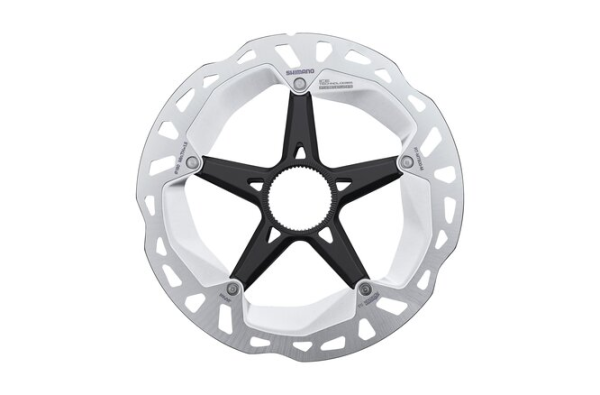 Shimano Bremsscheibe XT RT-MT800, Center-Lock, 140 mm