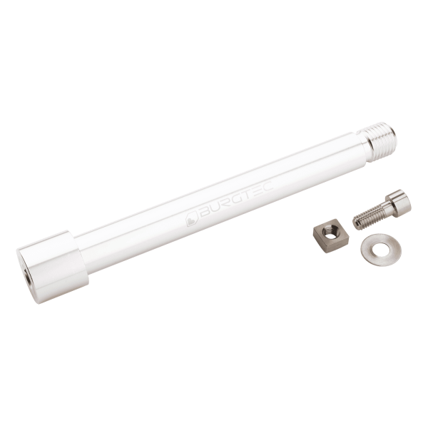 Burgtec Marzocchi Boost Fork Axle