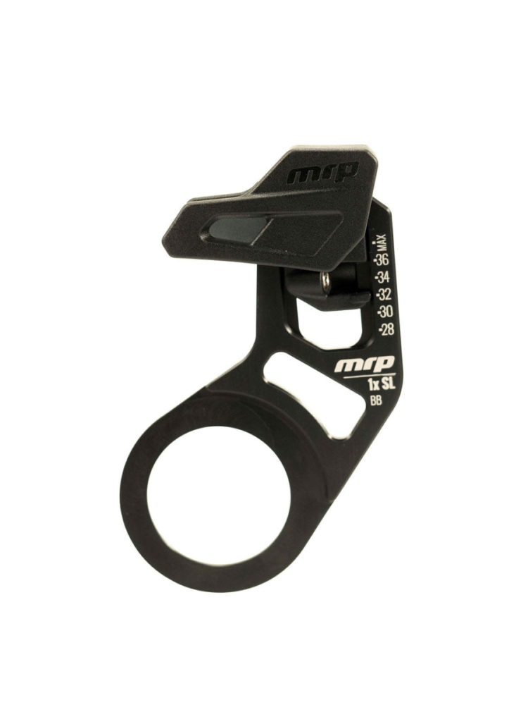 MRP (Mountain Racing Products) MRP 1x SL 28-38T BB-mount Chainguide