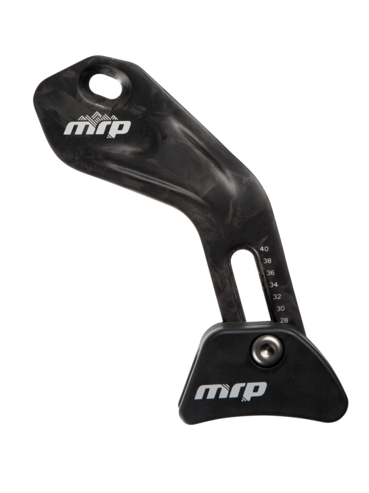MRP (Mountain Racing Products) MRP 1x V3 (Carbon) 28-40T D-Mount Chainguide
