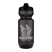 Burgtec Guzzle Water Bottle - Speed Tonic, 650ml