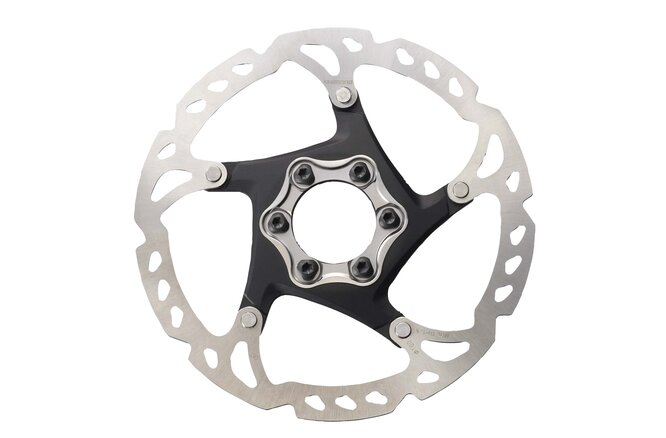 Shimano Bremsscheibe Deore XT SM-RT76, 6-Loch, 160 mm