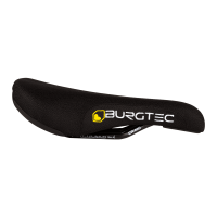 Burgtec The Cloud Boost Saddle, Black