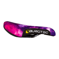 Burgtec The Cloud Boost Saddle - Nebula