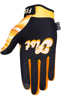 Fist Handwear Glove - 70’s Swirl XS