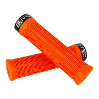 Burgtec The Bartender Pro Greg Minnaar Signature Grip - Iron Bro Orange