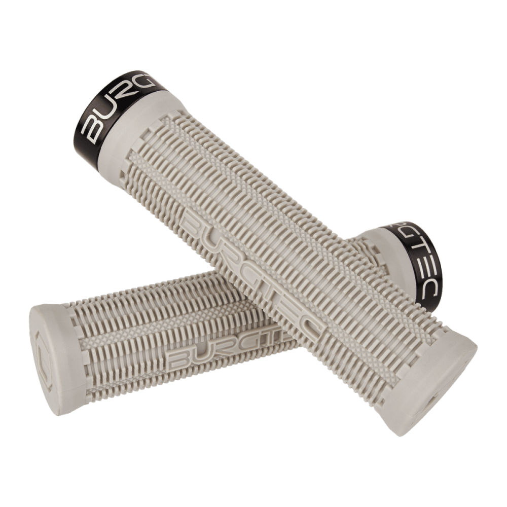 Burgtec The Bartender Pro Greg Minnaar Signature Grip - Nasa Grey