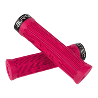 Burgtec The Bartender Pro Greg Minnaar Signature Grip - Toxic Barbie Pink