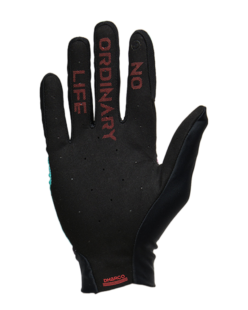 Dharco Mens Trail Glove | Jinx, M