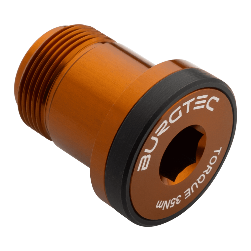 Burgtec Sram T-Type Derailleur Bolt - Bolt 1 - Kash Bronze