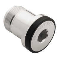 Burgtec Sram T-Type Derailleur Bolt 1