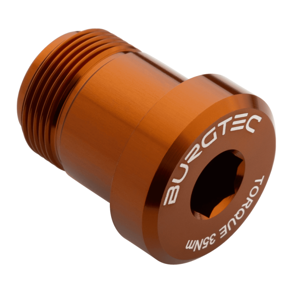 Burgtec Sram T-Type Derailleur Bolt - Bolt 2 - Kash Bronze