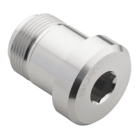 Burgtec Sram T-Type Derailleur Bolt 2