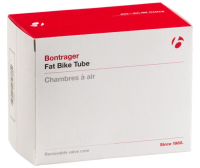 Bontrager Schlauch Standard Fat  29 x 2.50-3.00 SV 36mm