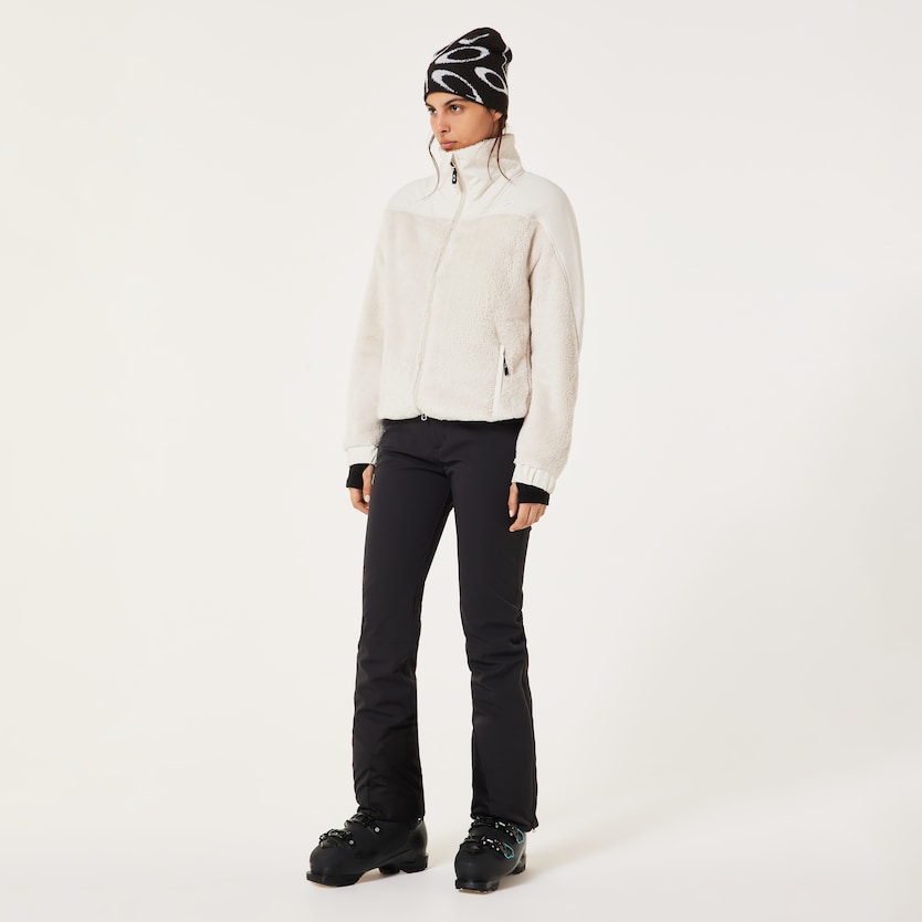 Oakley WMNS Mountain Fire Sherpa - Nebel, S