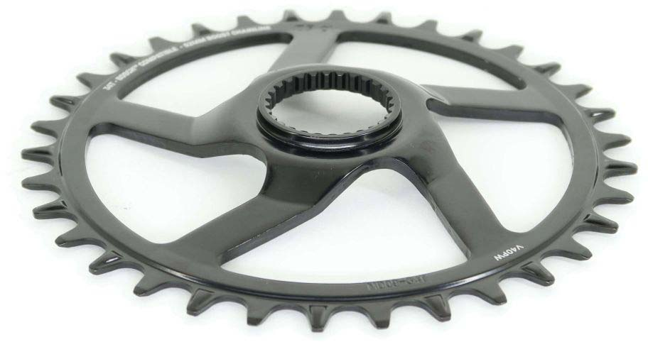 Ethirteen Kettenblatt e*spec Guidering, 36T