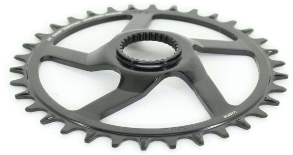 Ethirteen Kettenblatt e*spec Guidering, 36T