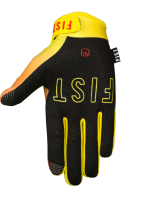 Fist Handwear Glove - Tequila Sunrise, XXS