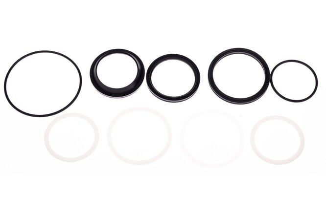 Fox 22 FLOAT X, FLOAT und Bomber Air Air Sleeve