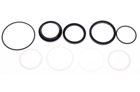 Fox 22 FLOAT X, FLOAT und Bomber Air Air Sleeve