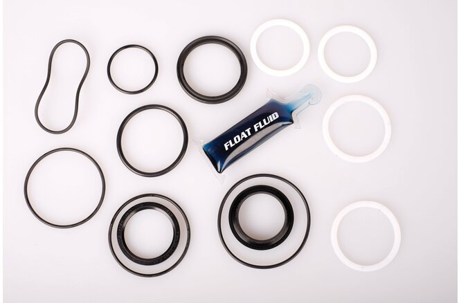 Fox Rebuild FLOAT Line Air Sleeve Special Q-Ring