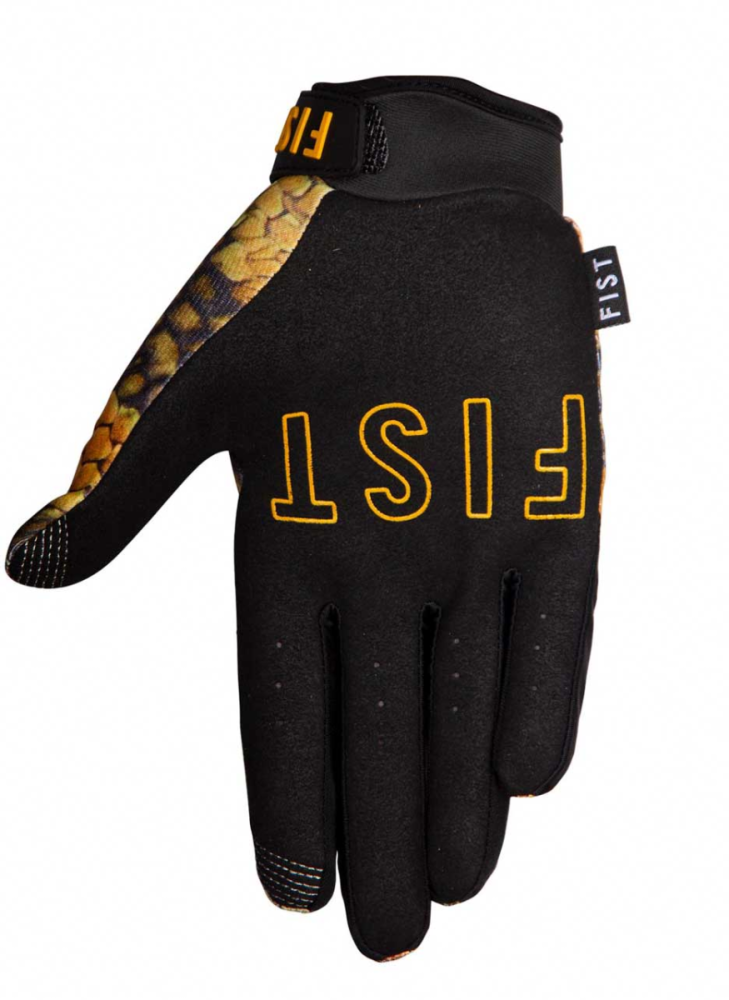 Fist Handwear Glove - Tiger, S