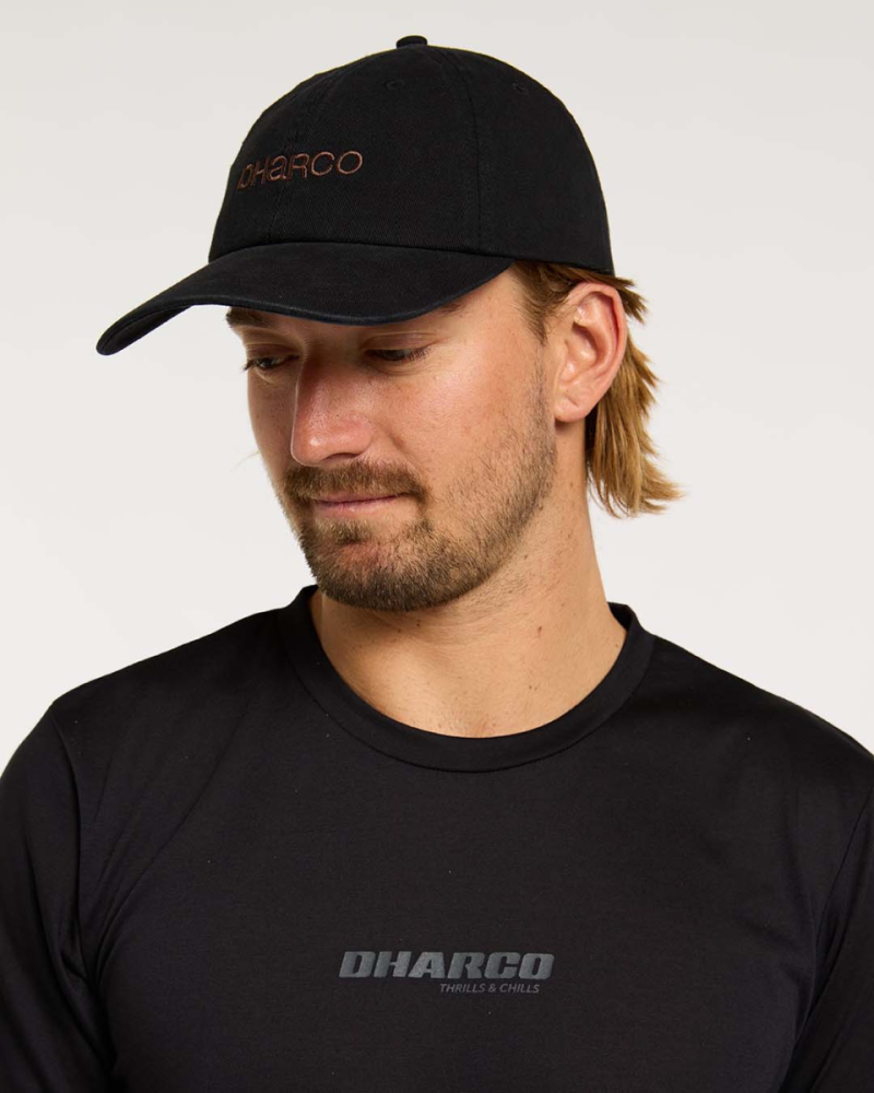 Dharco Classic Cap | Drift, ONE SIZE