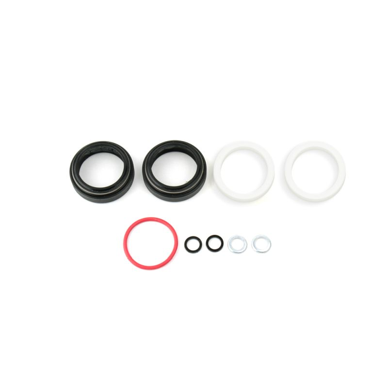 RockShox Fork Dust Wiper Upgrade Kit - 38mm ZEB (A /2021 )